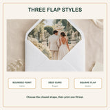 Editable Envelope Liner Template Bundle – 42 Page Canva Template — preview 4