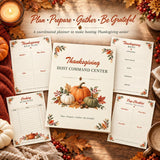 Thanksgiving Host Planner — preview 9