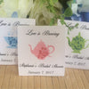Bridal Shower Tea Party Favors - Favor Universe