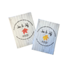 Rustic Fall Leaf Wedding Seed Packets - Favor Universe