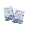 Lavender Wedding Seed Packets - Favor Universe