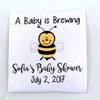 Bumble Bee Tea Packets - Favor Universe