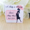 Baby is Brewing Tea Packets - Favor Universe