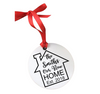 First Home Ornament Gift - Favor Universe