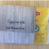 Mustache Tea Packets - Favor Universe