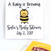 Bumble Bee Tea Packets - Favor Universe