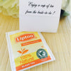 Bridal Shower Tea Party Favors - Favor Universe