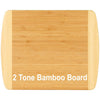 Corporate Logo Cutting Board