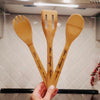 Custom your handwriting spoons