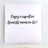 Bumble Bee Tea Packets - Favor Universe