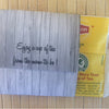 Tea Kettle Tea Packets
