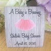 Bowtie and Tutu Tea Packet Favors - Favor Universe
