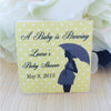 Baby is Brewing Tea Packets - Favor Universe