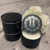 Custom Wedding Candles