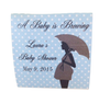 Baby is Brewing Tea Packets - Favor Universe