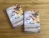 Rustic Fall Leaves Autumn Wedding Seed Packets - Favor Universe