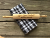 personalized rolling pin - Favor Universe