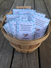 Airplane Baby Shower Seed Packets - Favor Universe