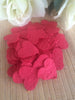 Plantable Hearts Paper favors