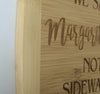 Florida Cutting Board