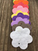 plantable flowers seed paper confetti wedding