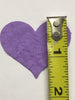 Plantable Hearts Paper favors