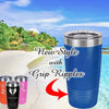 Engagement Tumbler Mug Gift