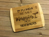 Florida Cutting Board