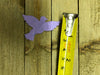 Plantable Paper Favors Dove Wedding