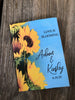 Sunflower Wedding Favors Vase Seed Packets