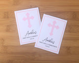 First Holy Communion Seed Packets Gift