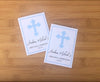 First Holy Communion Seed Packets Gift