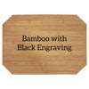 Personalized placemats