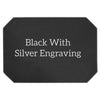 Personalized placemats