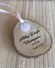 Personalized Baby Girl first Christmas Ornament - Favor Universe