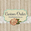 vegetable Bamboo cutting board - Favor Universe
