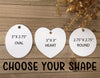 Avocado Ornament - Christmas Ornaments - Favor Universe