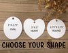 bowling Ornament - bowling team gift - personalized bowling ornament - Favor Universe