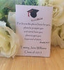 Graduation Seed Packets - Favor Universe