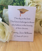 Graduation Seed Packets - Favor Universe
