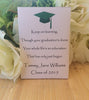 Graduation Seed Packets - Favor Universe