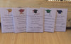 Graduation Seed Packets - Favor Universe