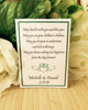 Celtic Claddagh Irish Wedding Seed Packets - Favor Universe