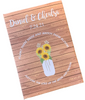 Sunflowers on Wood Wedding Seed Packets - Favor Universe