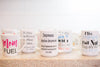 Dad mug with established date, Father's Day Gift - Favor Universe