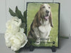 pet memorial plaque - pet loss gift - pet lover gift