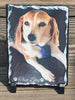 pet memorial plaque - pet loss gift - pet lover gift